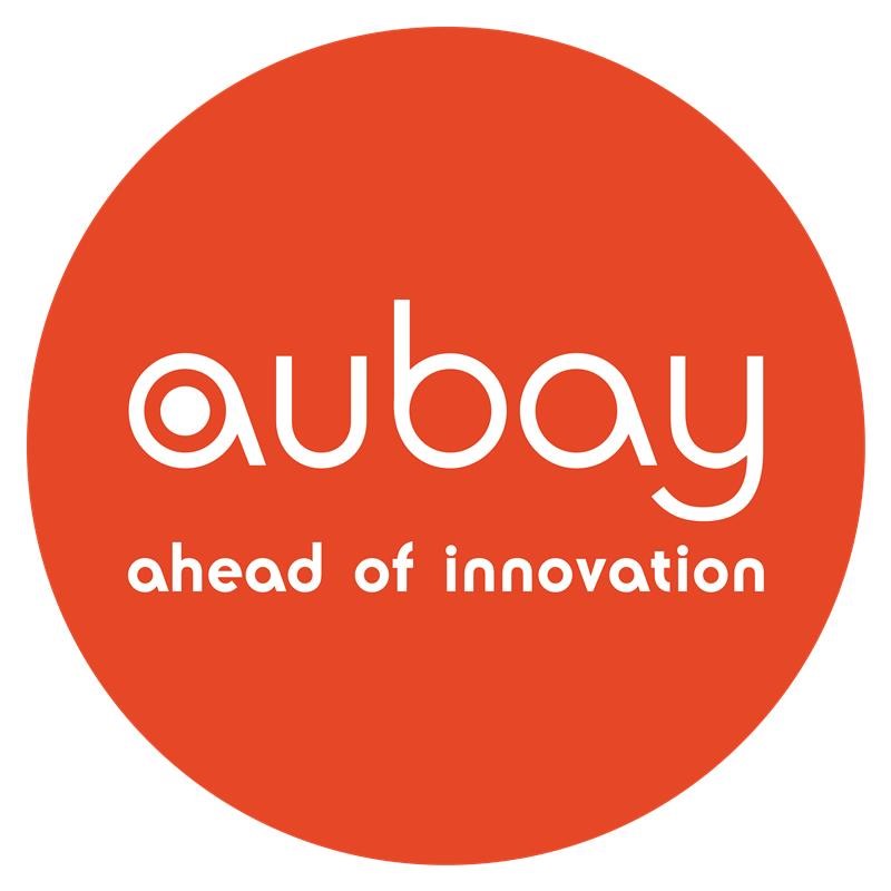 Aubay logo