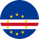 flag caboverde