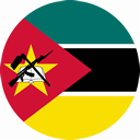 flag mozambique