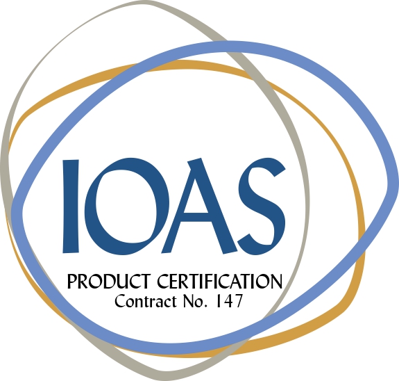 IOAS logo