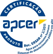 Recomendacao ERSAR