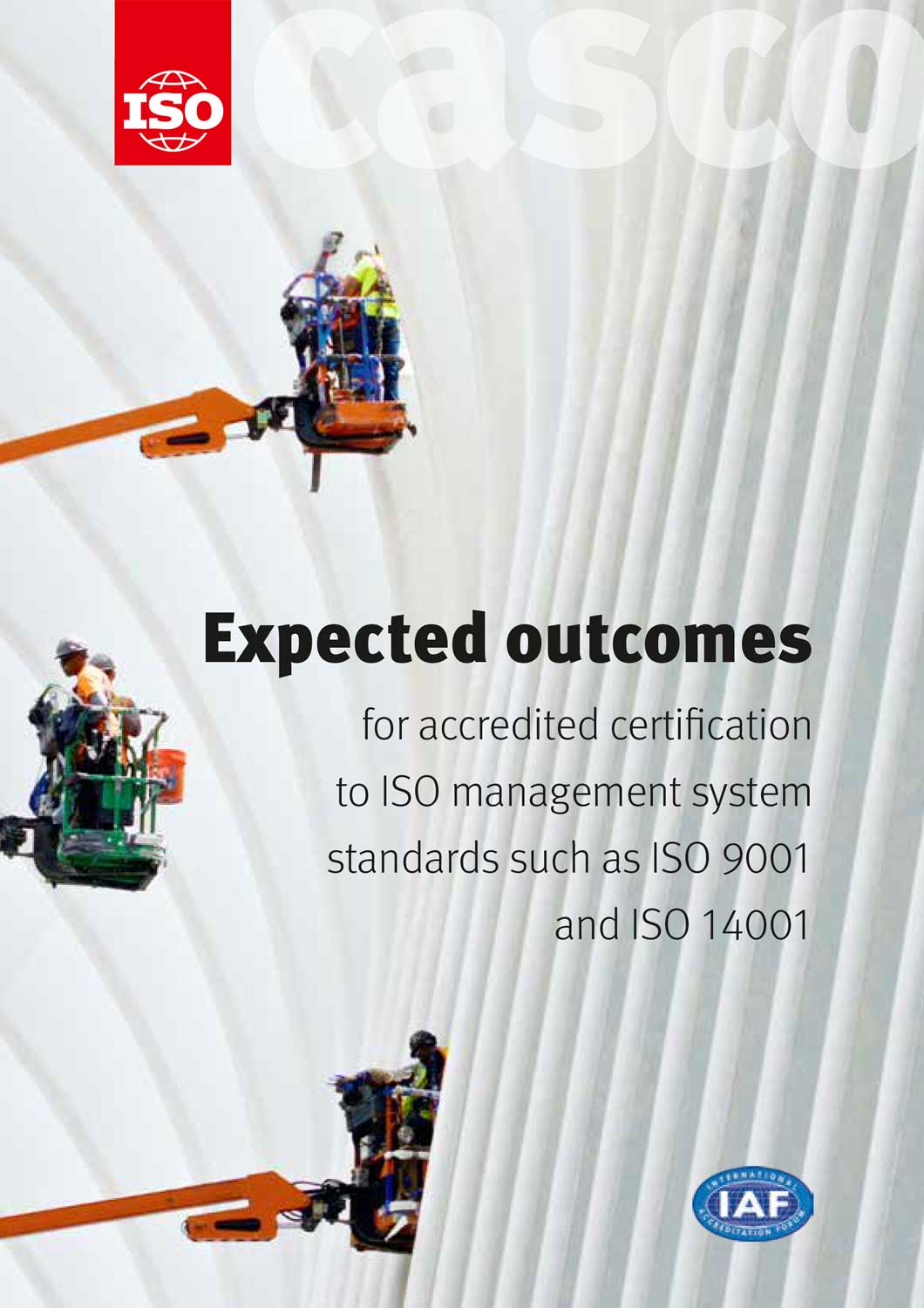 ISO Expected Outcomes EN