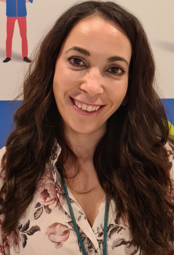 Ana Espadinha 1