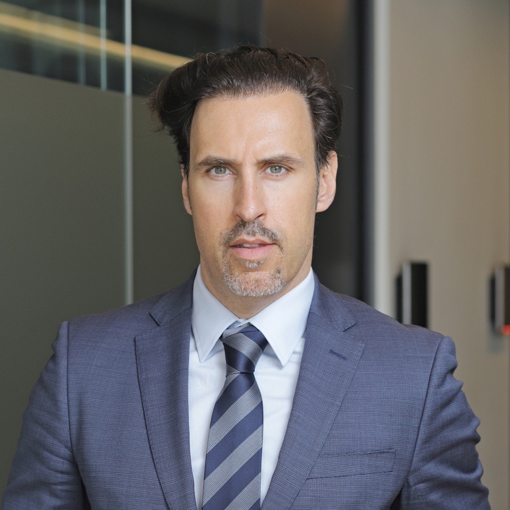 Bruno Castro Fundador CEO VisionWare 1