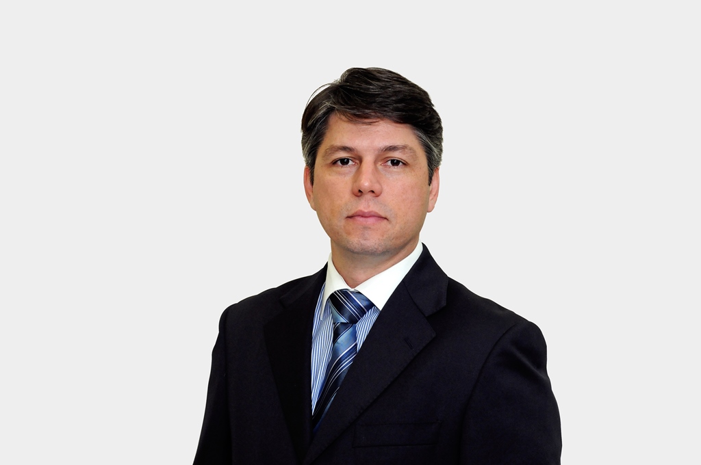 Bruno Herbert Presidente ABESCO 2