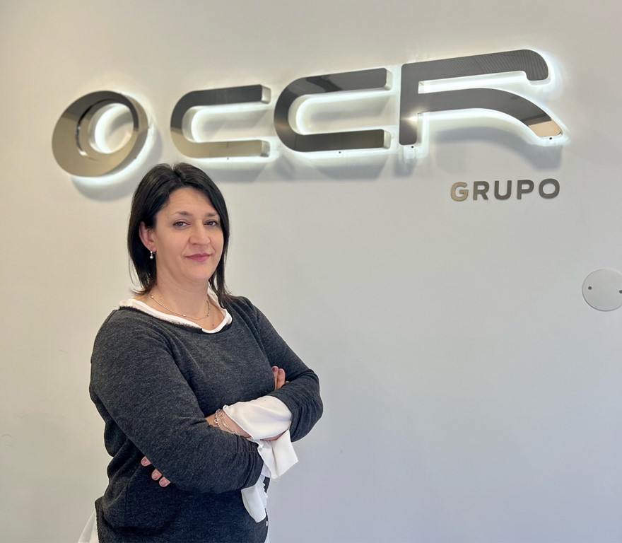 Cristina afonso