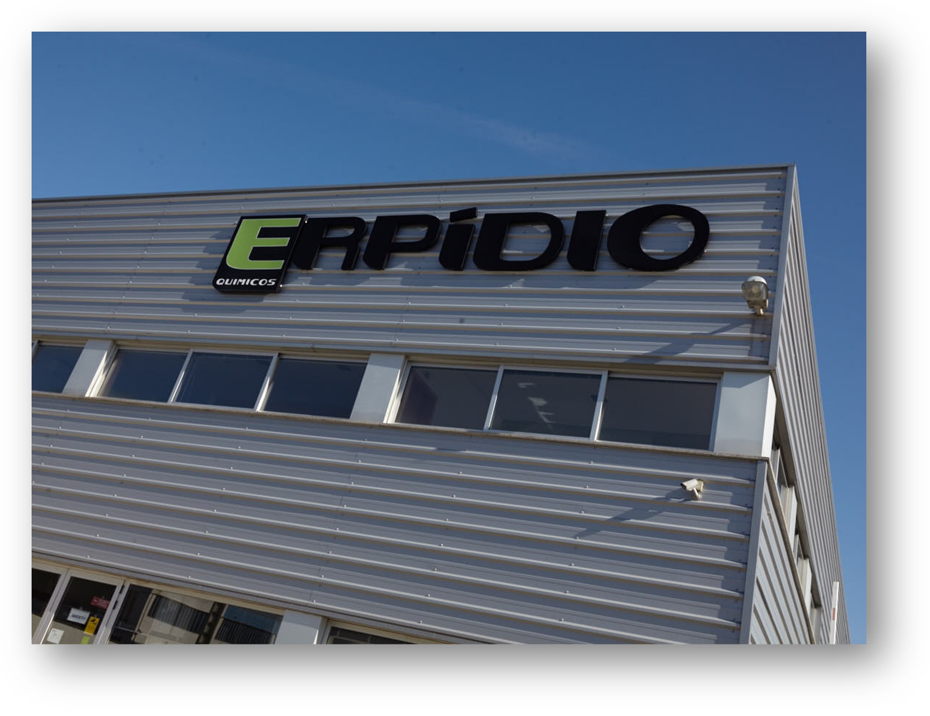 Erpidio