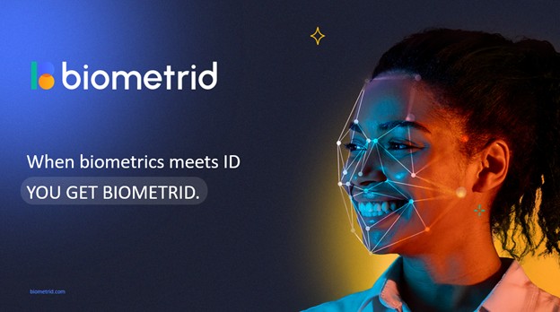 Foto Biometrid