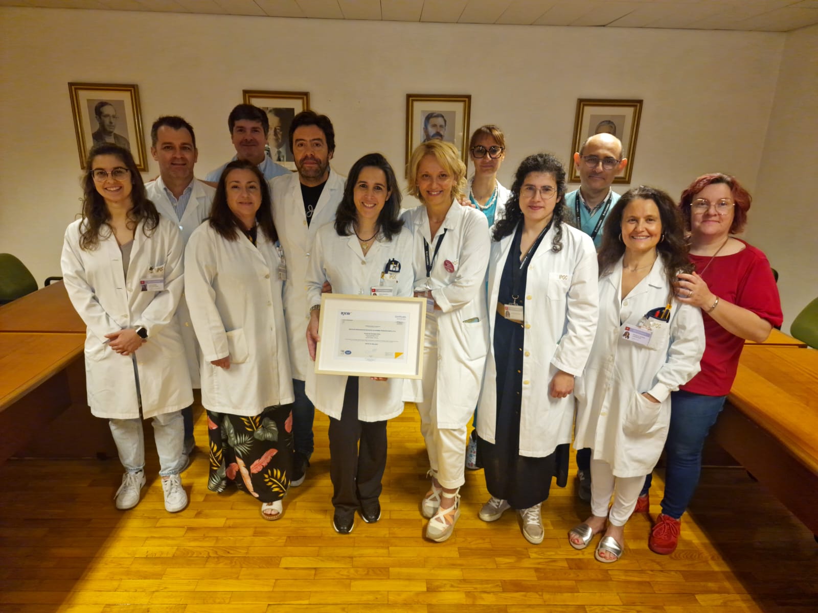 IPO Coimbra 2