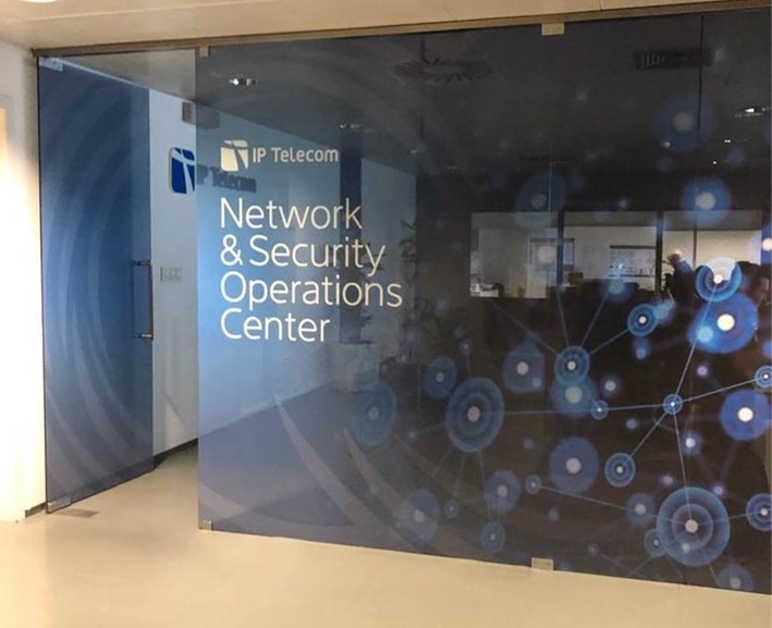 IP Telecom