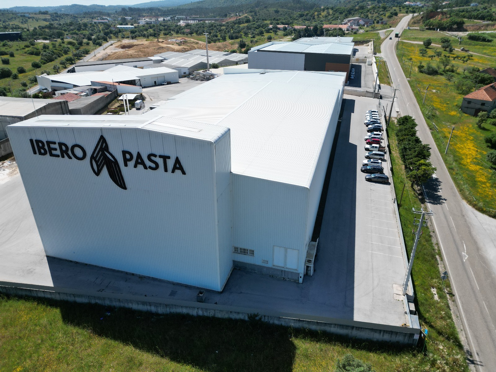 Iberopasta