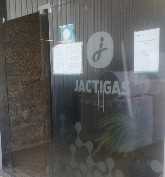 JACTIGAS