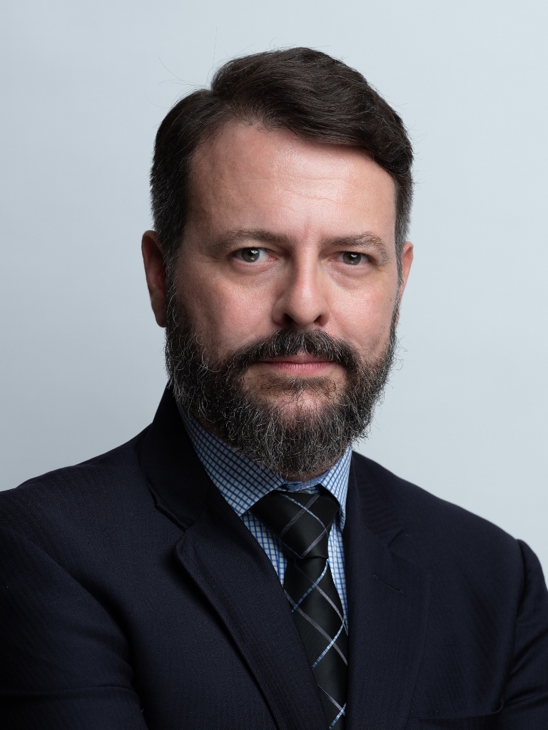 Paulo Bertolini