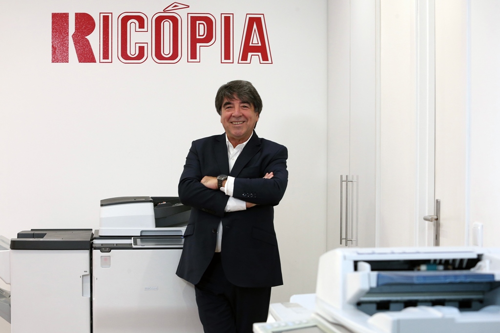 Ricopia