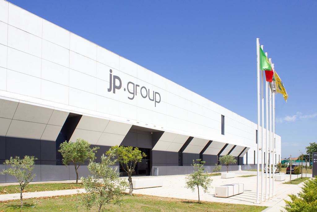 Sede jp.group 1