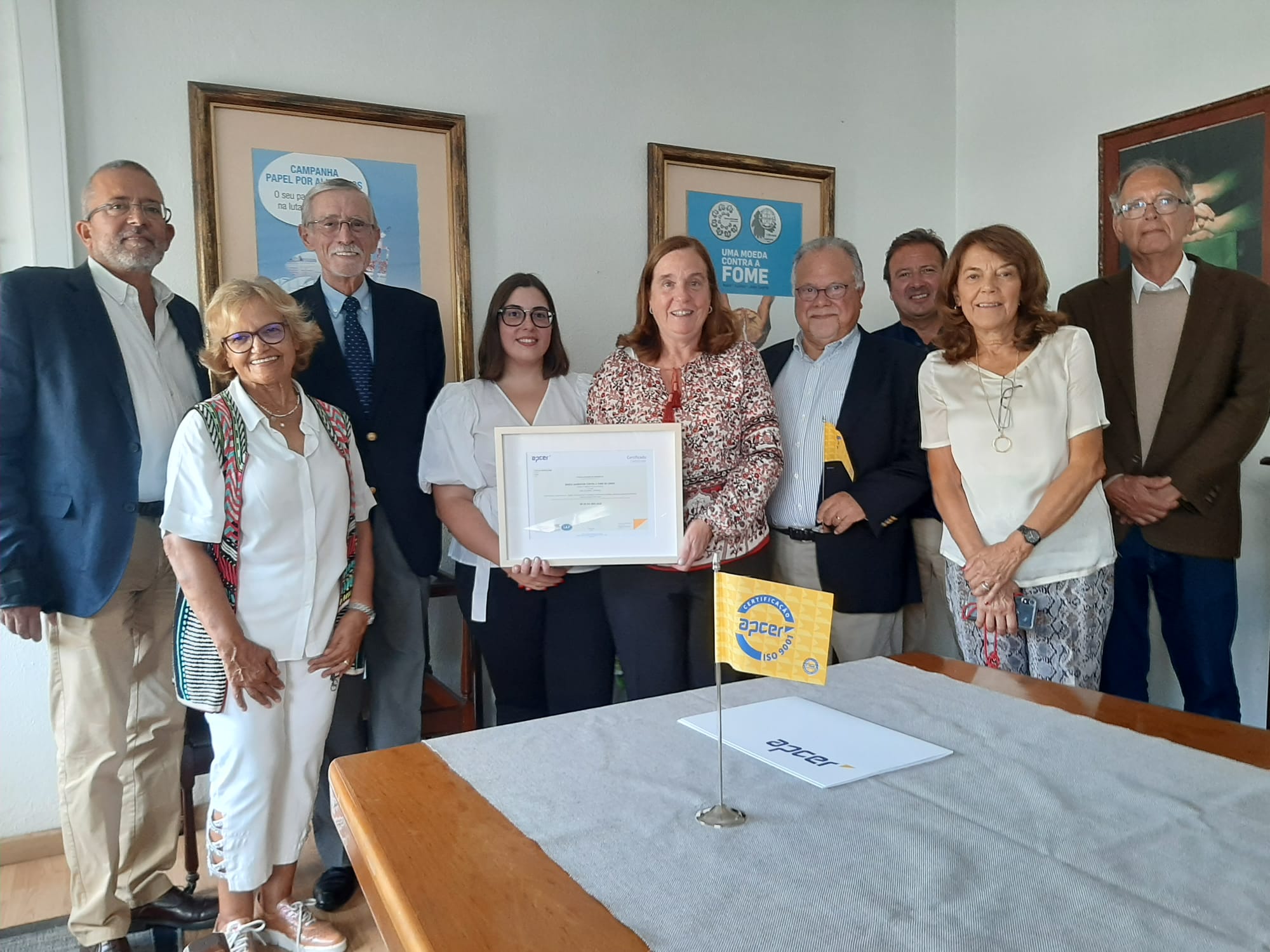 banco alimentar