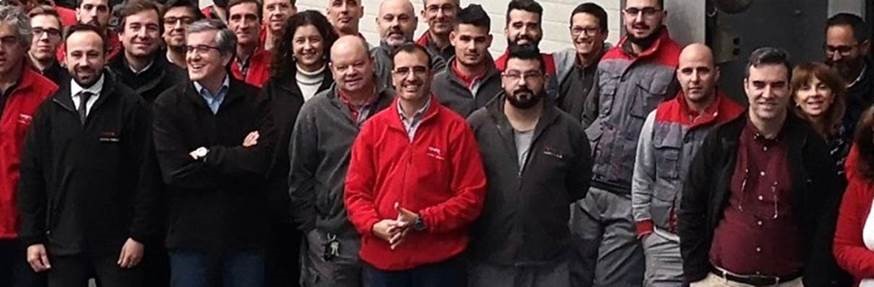 equipa Toyota