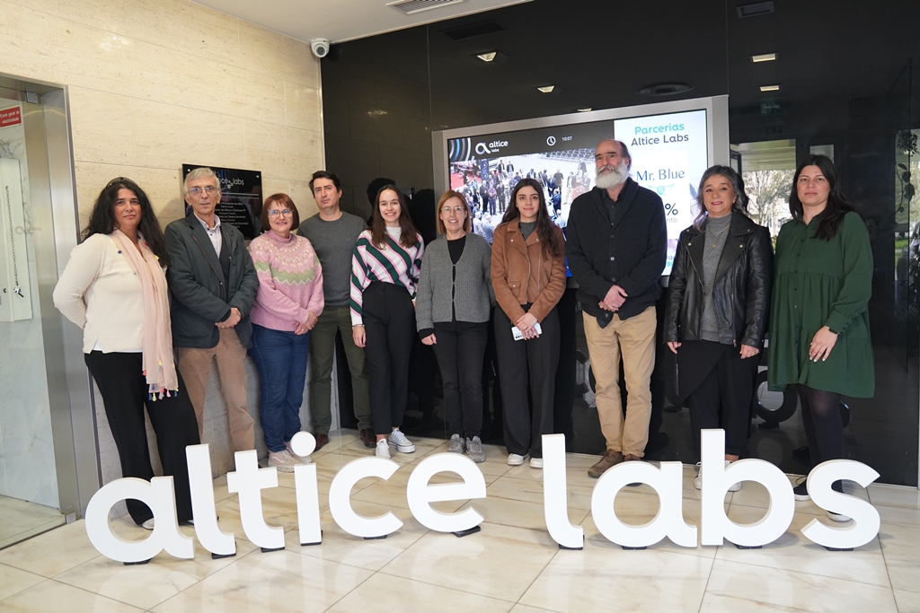 foto altice labs