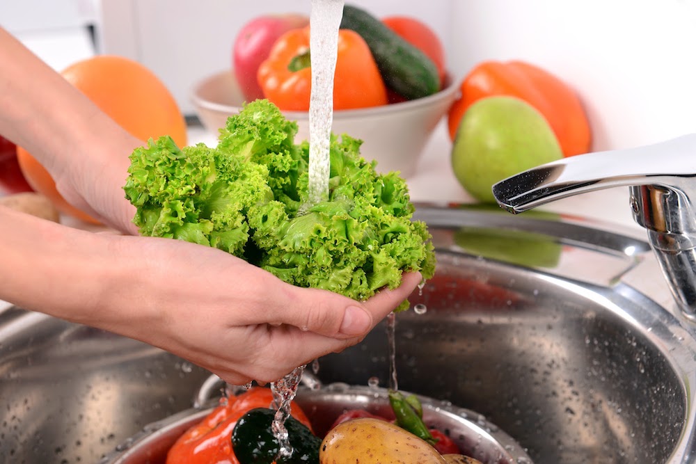 higiene alimentar