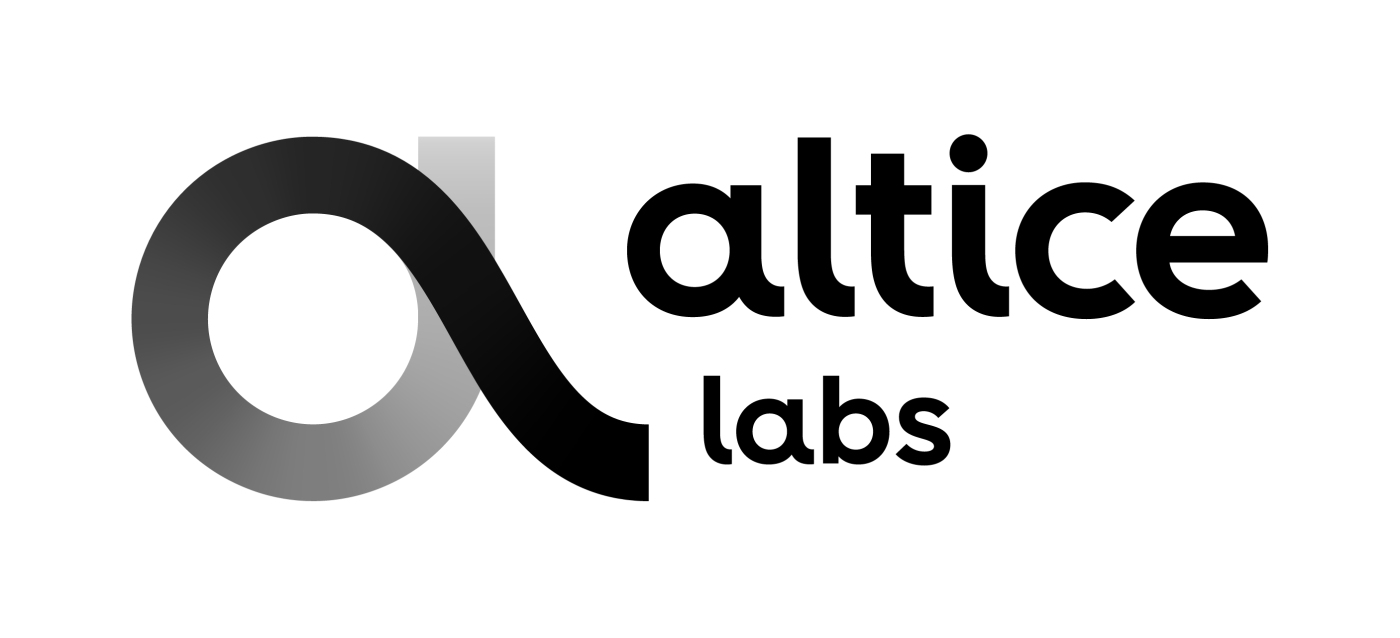 logo altice labs