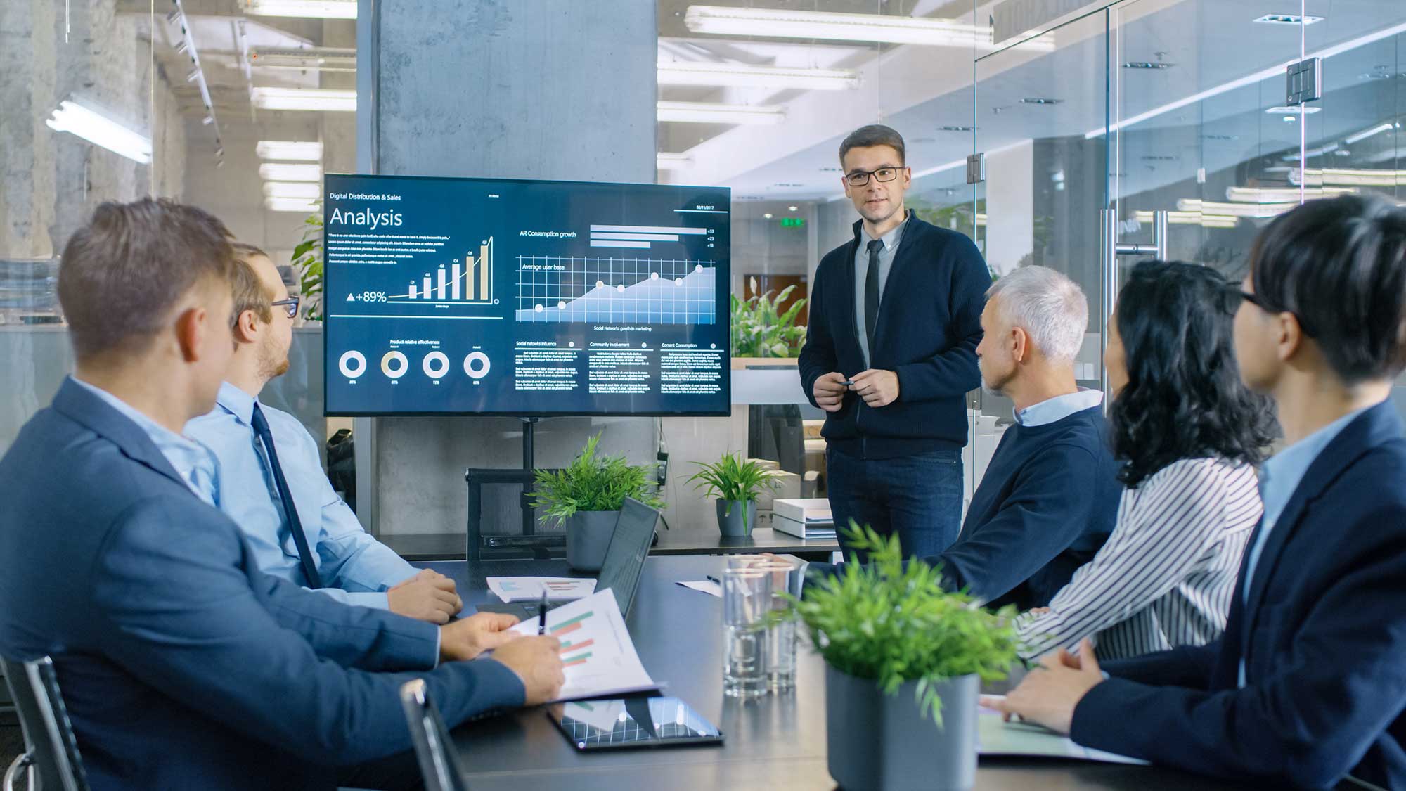 APCER Governance