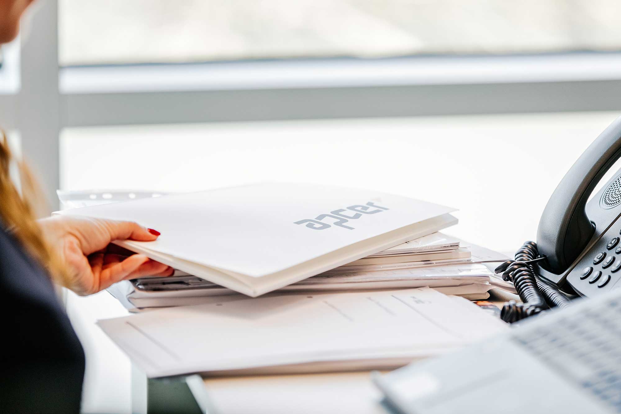 APCER Processo de certificacao