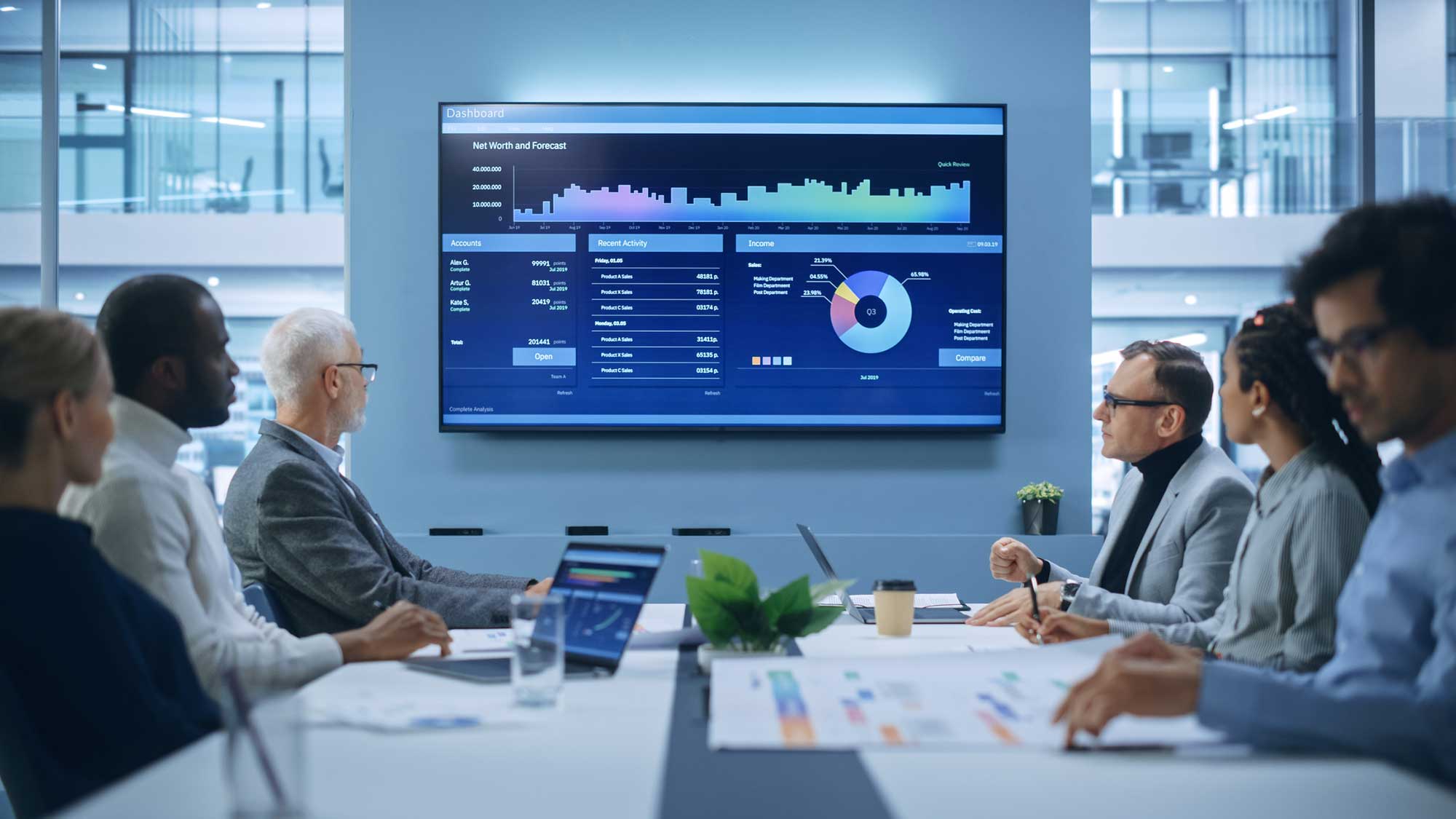 APCER serviços sistemas