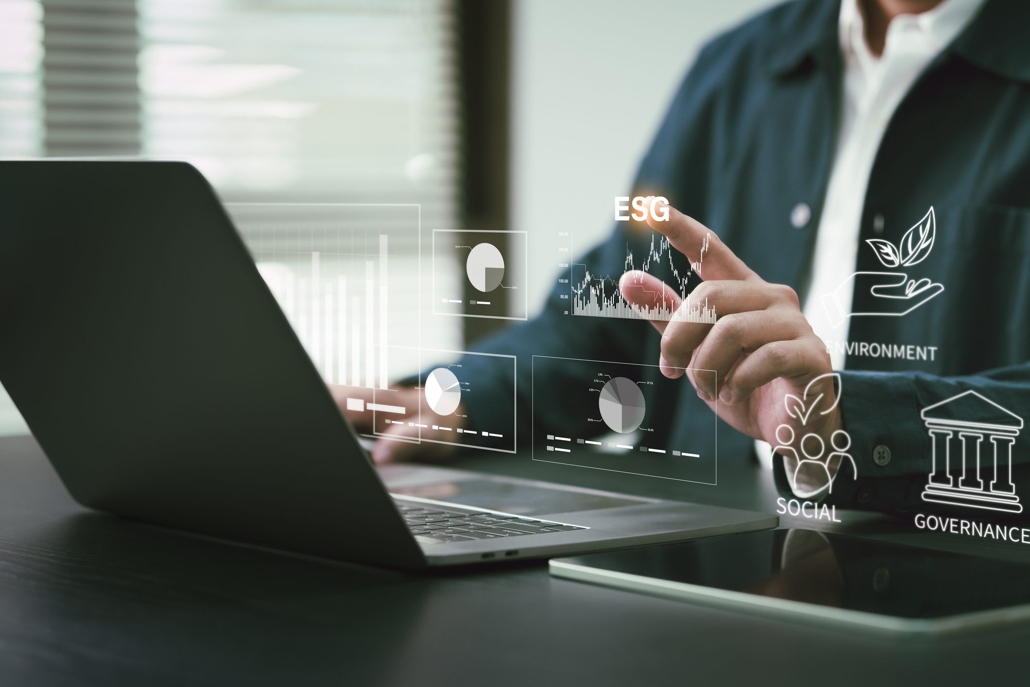 APCER Consultoria em Sustentabilidade