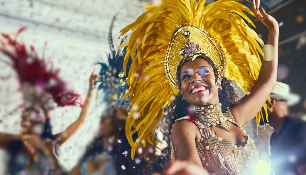 Carnaval do Rio