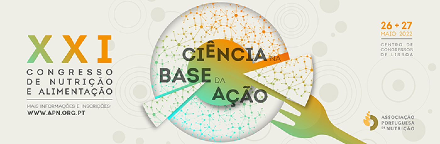 A APCER volta a integrar a Comissão de Honra do XXI Congresso de Nutrição e Alimentação