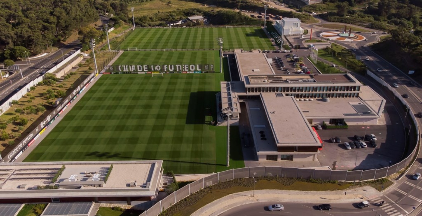 Testemunho | Federação Portuguesa de Futebol com certificação ambiental