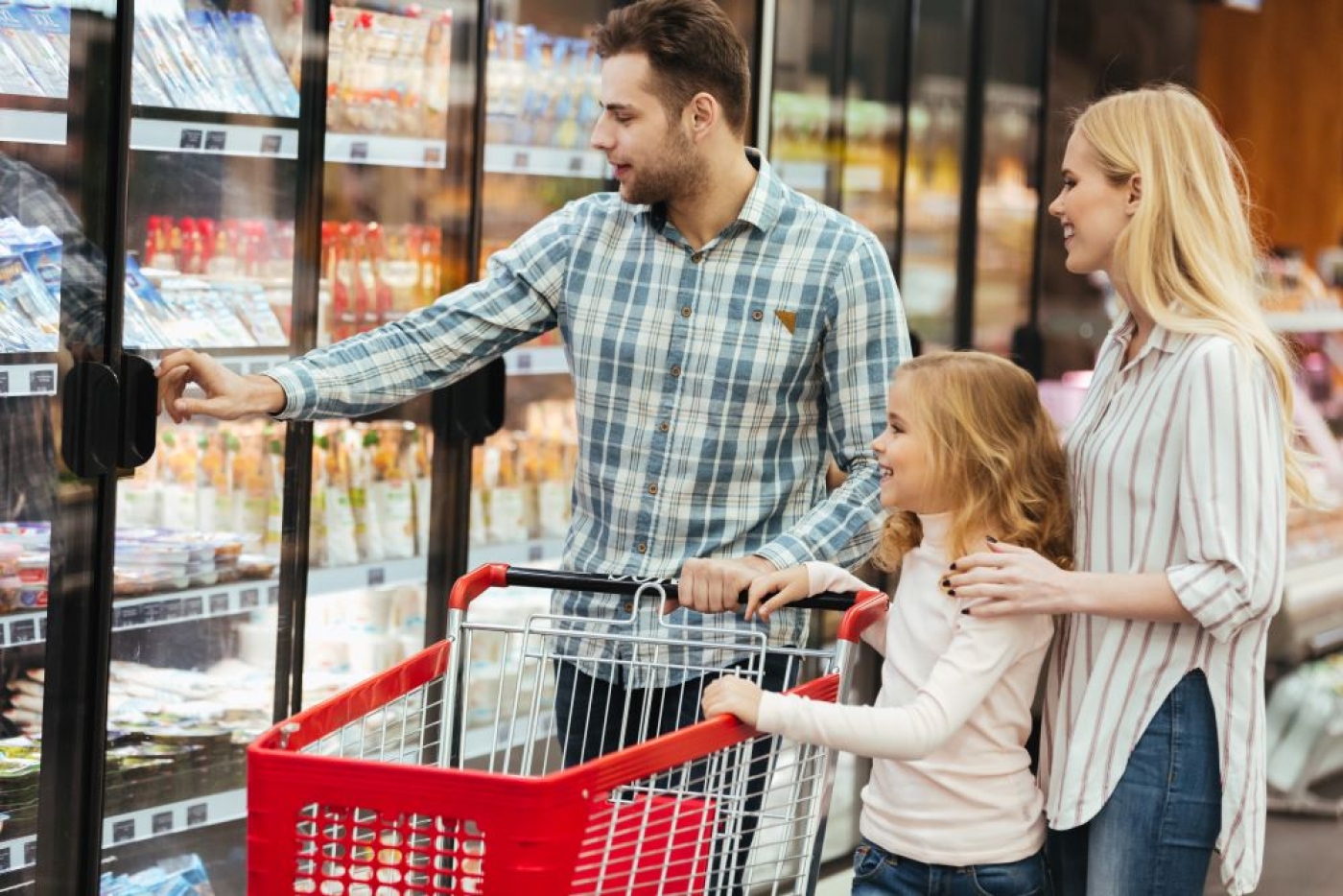 El 7 de junio es el Día Mundial de la Seguridad Alimentaria