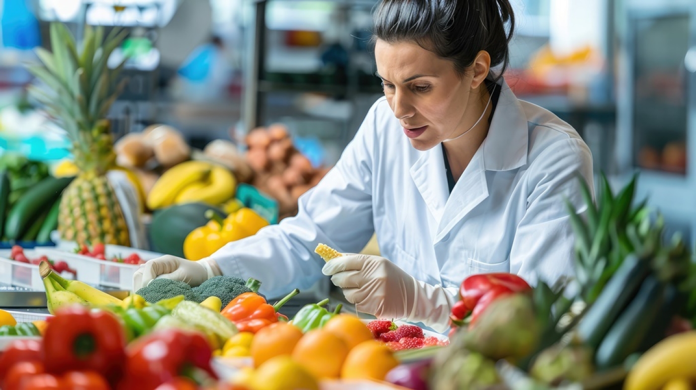 Considerações sobre Alterações Climáticas num Sistema de Gestão da Segurança dos Alimentos – ISO 22000