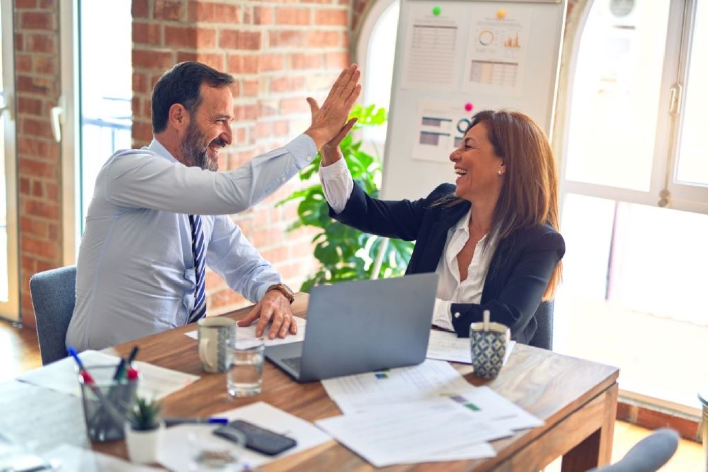 A Importância do Bem-Estar e da Felicidade dos Colaboradores nas Organizações