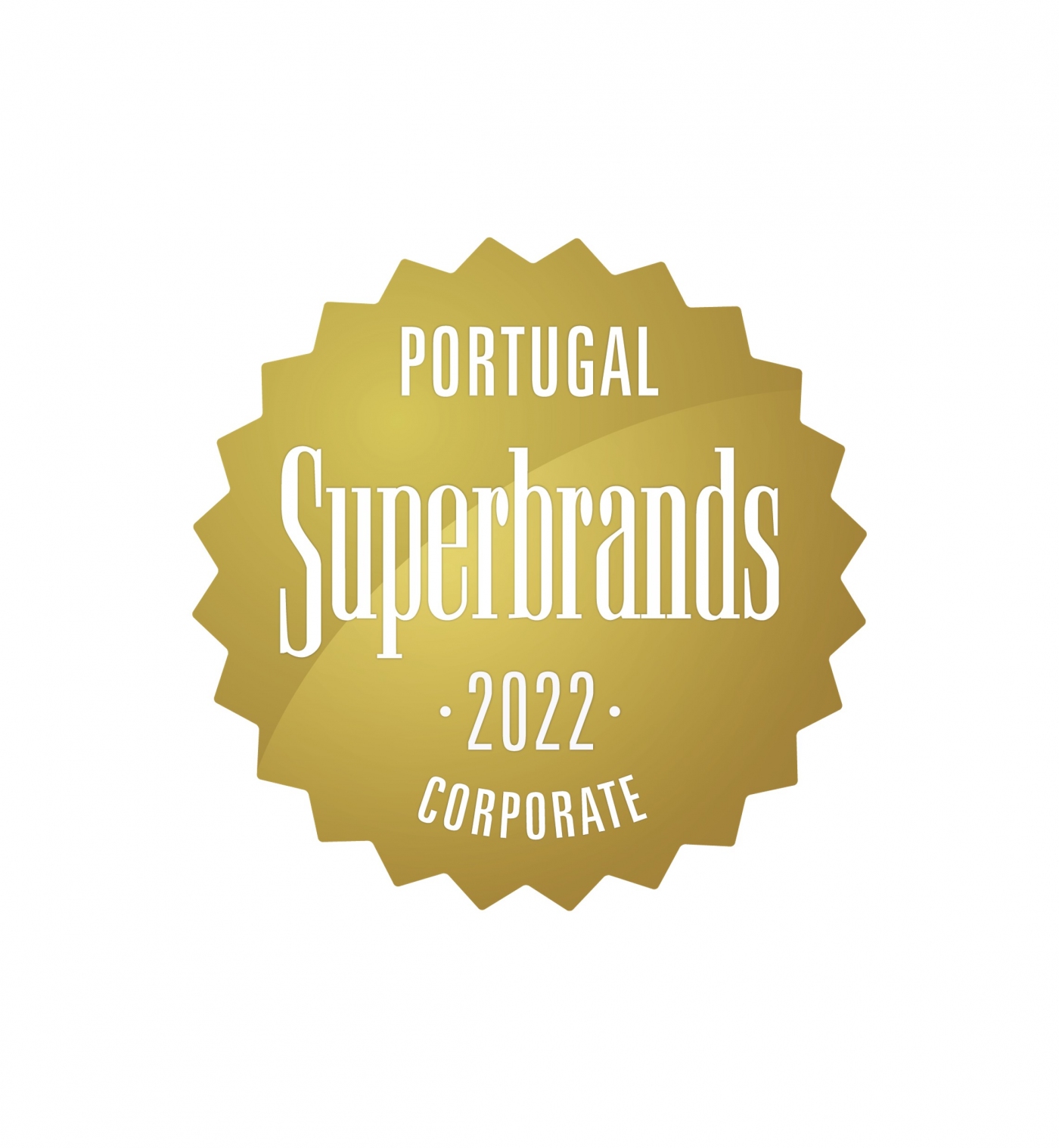 A APCER É NOVAMENTE SUPERBRAND CORPORATE EM 2022!