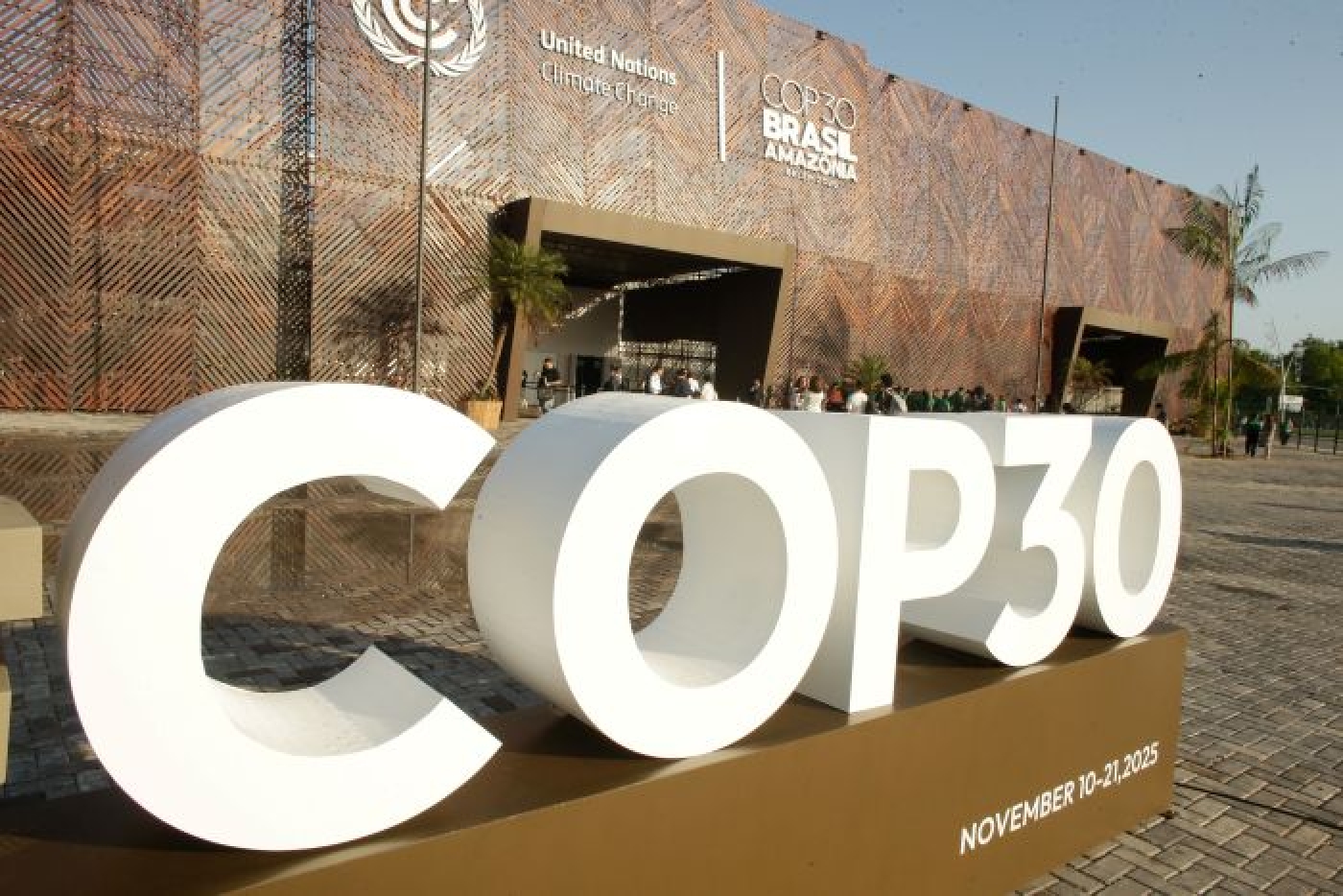 COP30 obtiene verificación de neutralidad de carbono y certificación en gestión de eventos sostenibles con APCER Brasil
