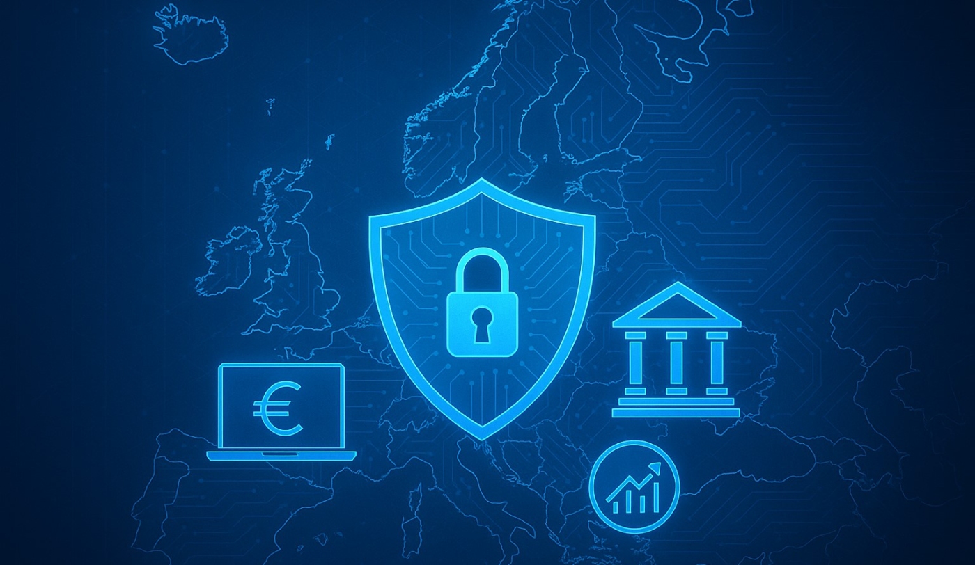 DORA: Claves para Fortalecer la Resiliencia Digital en el Sector Financiero
