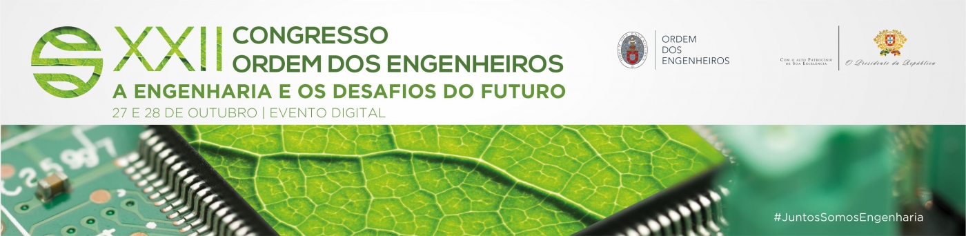 APCER patrocina o XXII Congresso Nacional da Ordem dos Engenheiros