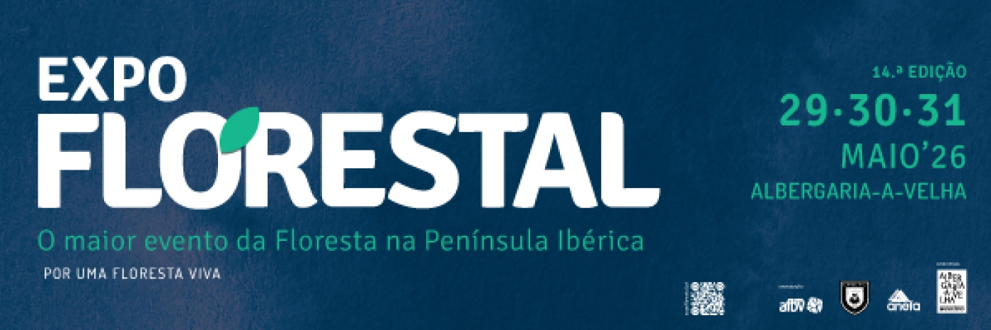 APCER presente en la Expoflorestal | 29 al 31 de mayo, Albergaria-a-Velha