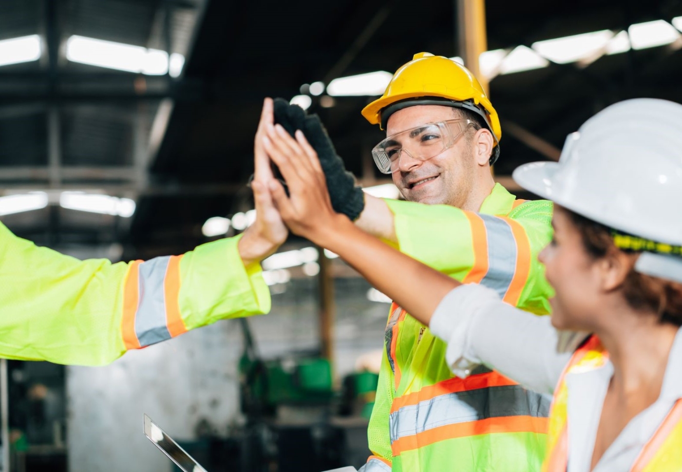 World Quality Day: quality is in every step
