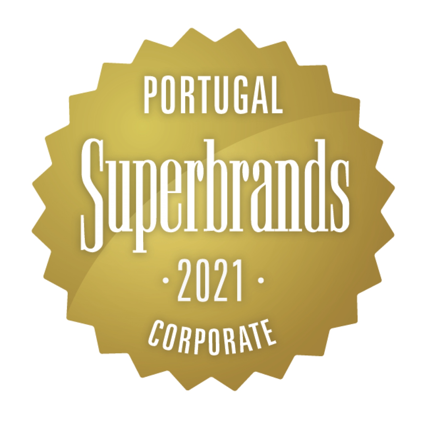 ¡APCER ES SUPERBRAND CORPORATE 2021!