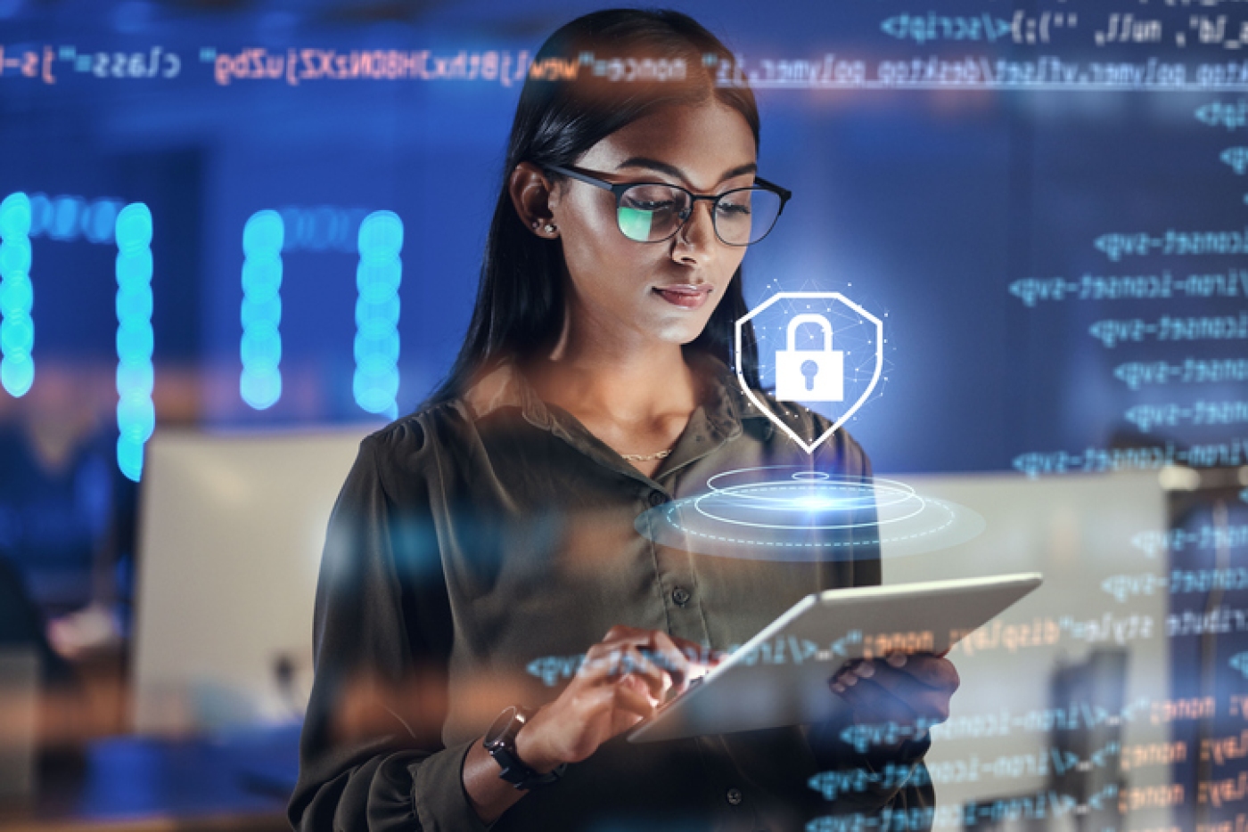 Certificação ISO/IEC 27001 em 2025? Prepare a sua organização com quem avalia | Webinar 20 maio