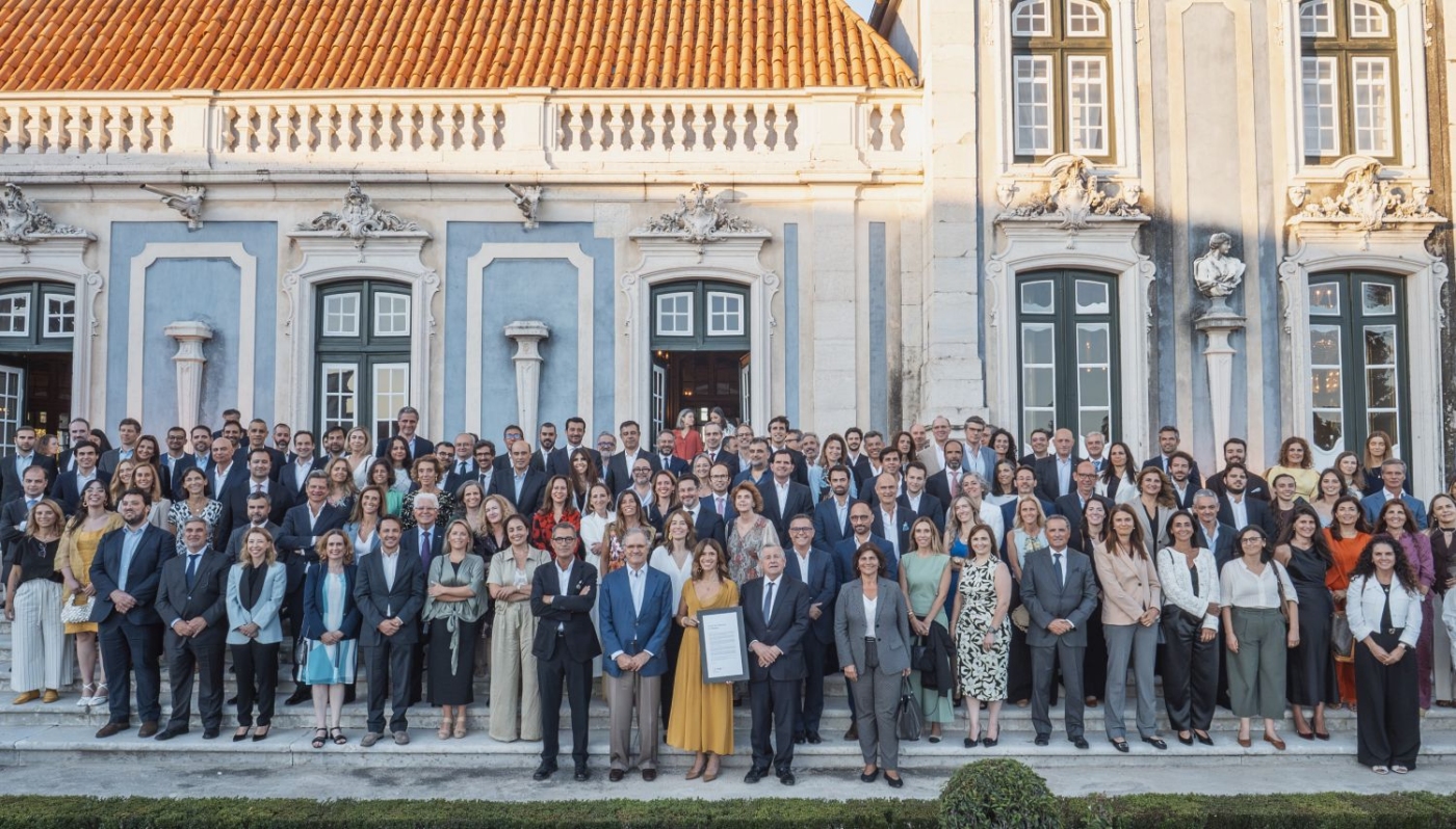 A APCER assina a Carta às Empresas do Futuro promovida pelo BCSD Portugal
