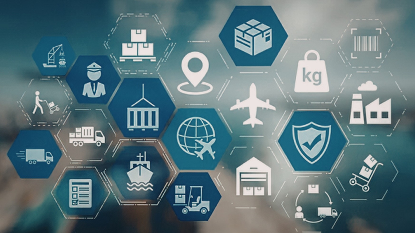 Webinar IFS Broker: confianza y control en la intermediación de la cadena de suministro | 14 de abril