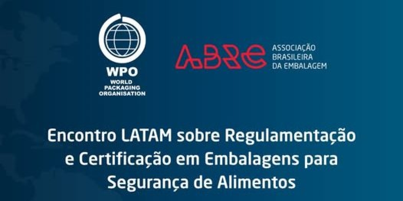 APCER participa no Encontro LATAM sobre Regulamentação e Certificação em Embalagens para Segurança de Alimentos