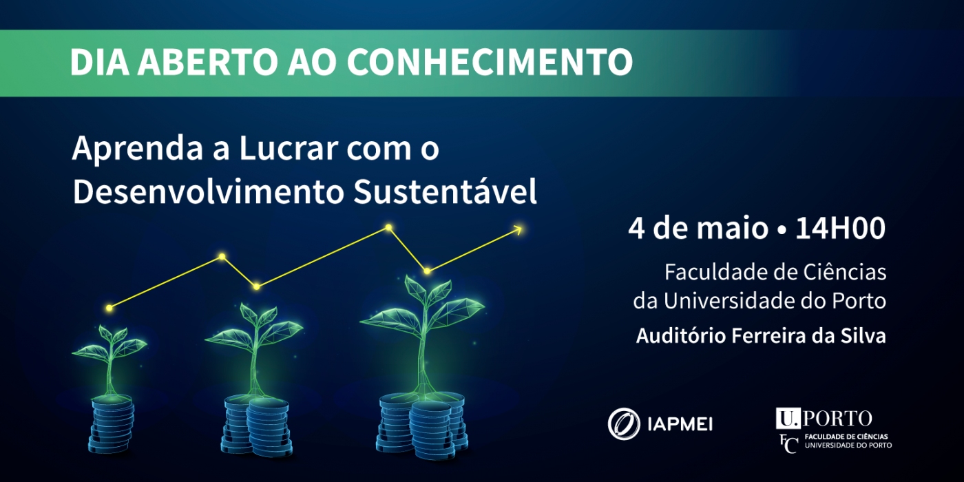 APCER participa no Dia Aberto ao Conhecimento | 4 de maio, Porto