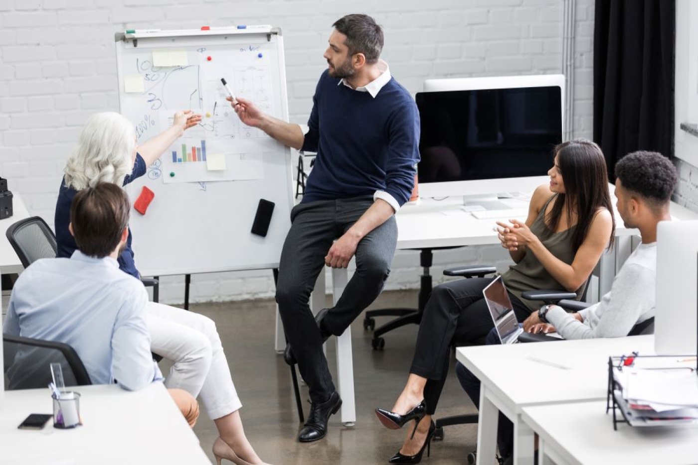 Pós-Graduação em Sistemas Integrados de Gestão - QAS | Coimbra Business School
